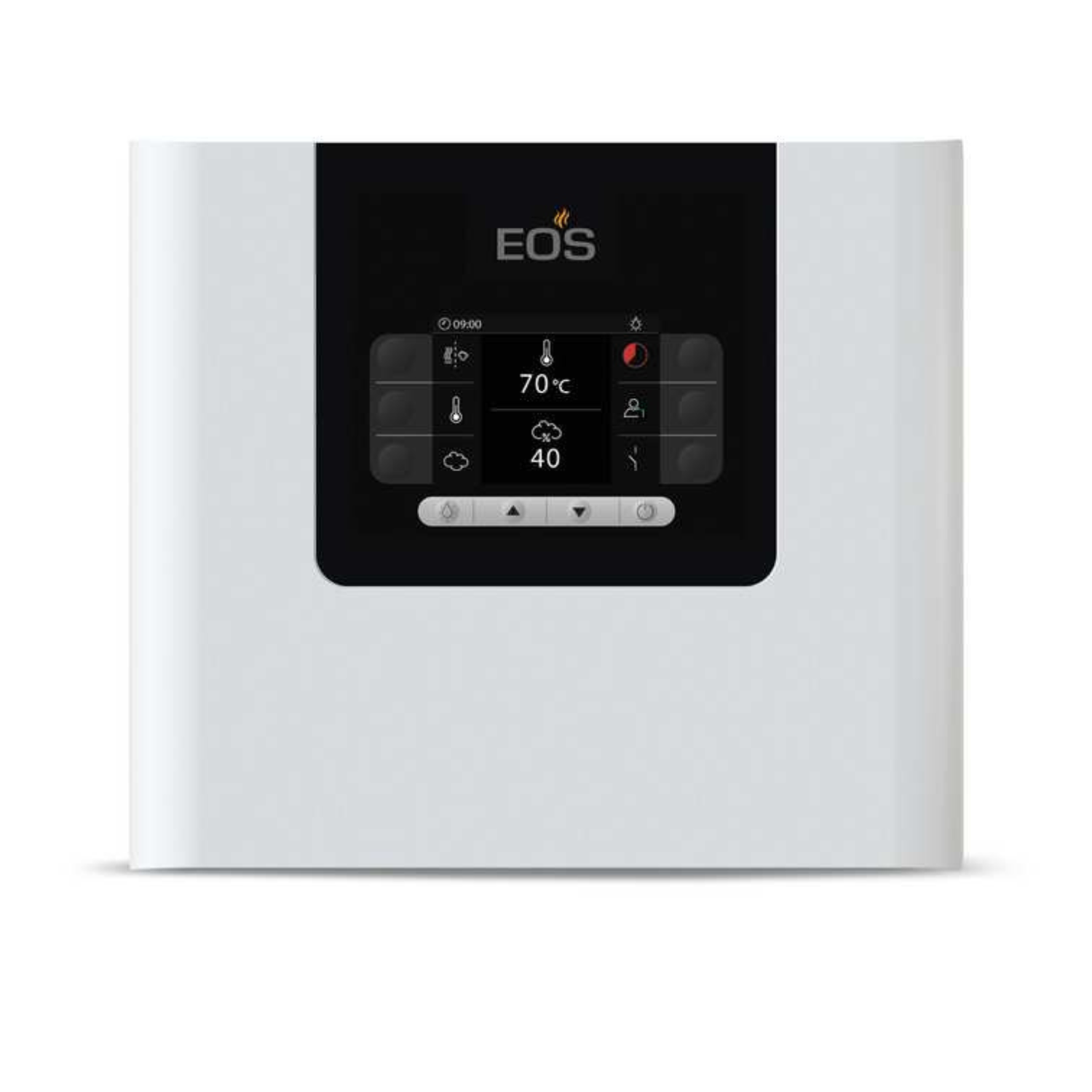 Saunasteuerung EOS Compact HC