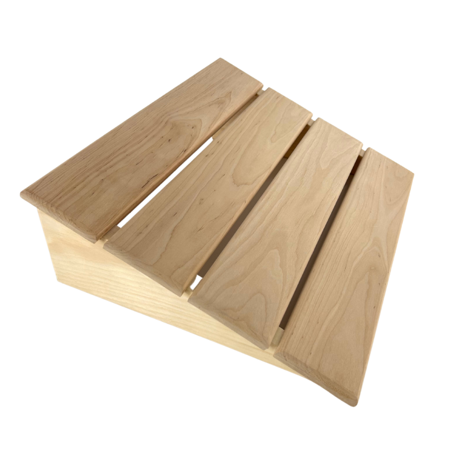 Sauna Kopfstütze Gerade 