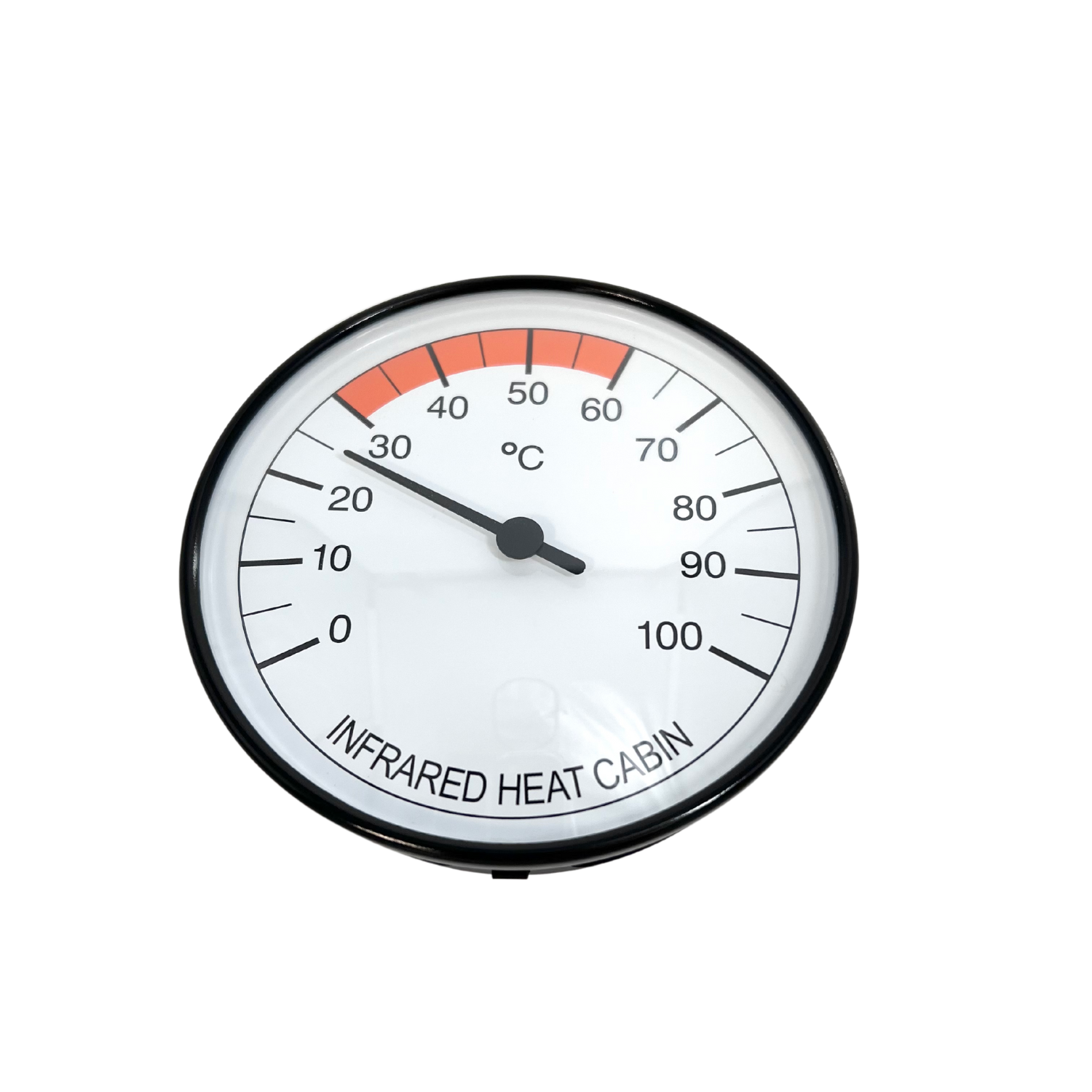 Infrarotkabinen Thermometer