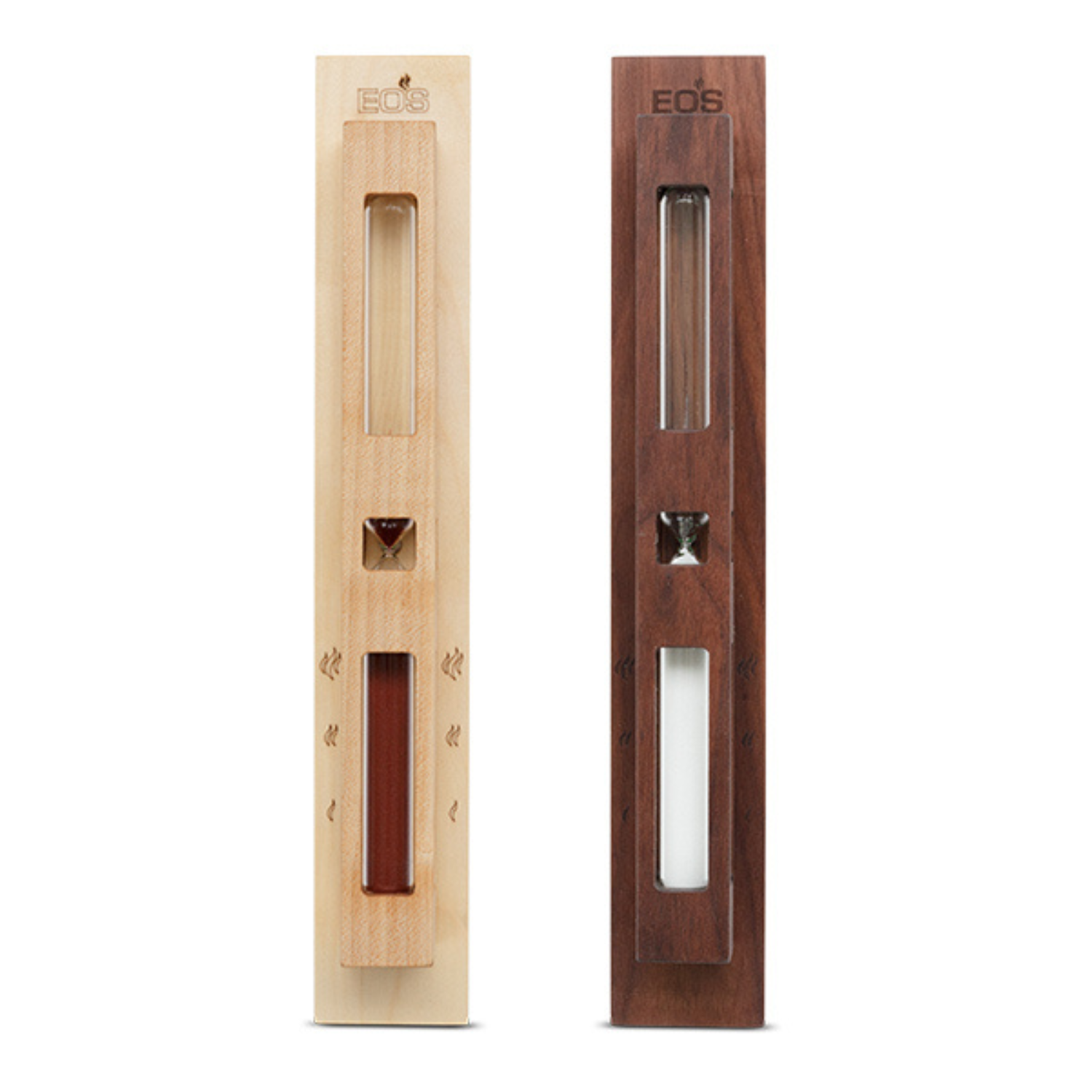 EOS Sauna Sanduhr Excellent 