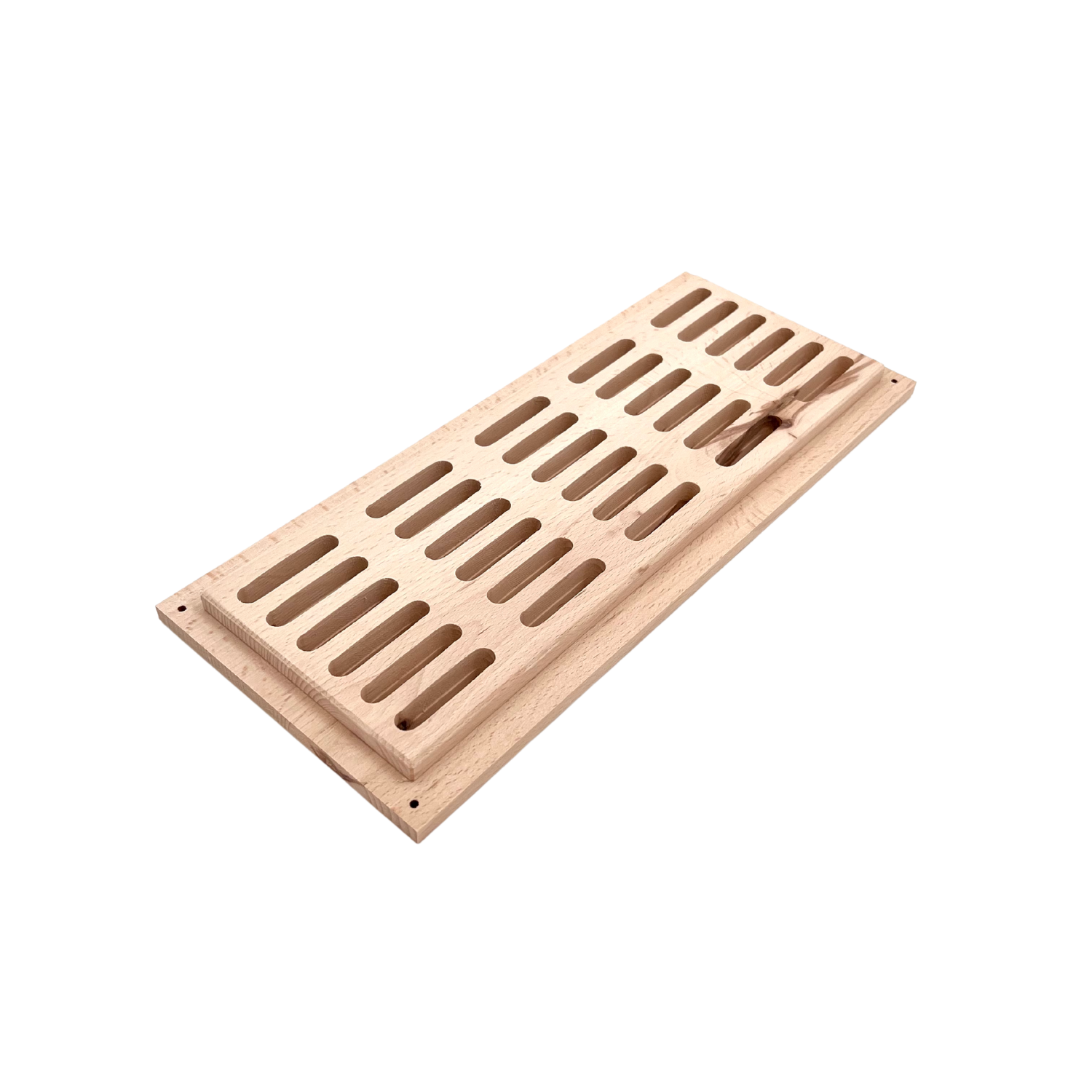 Sauna Lüftungsgitter 